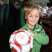 Uitreiking trainingsballen voetbalschool 2011 03.JPG